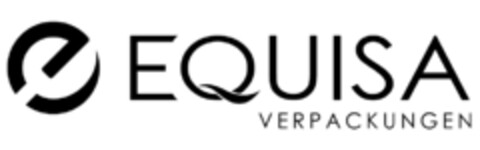 e EQUISA VERPACKUNGEN Logo (IGE, 11/03/2009)