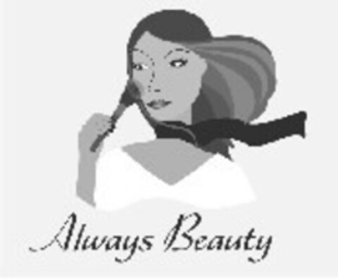 Always Beauty Logo (IGE, 25.11.2009)