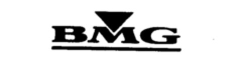 BMG Logo (IGE, 01/16/1996)