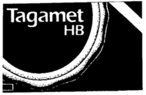Tagamet HB Logo (IGE, 18.01.1996)