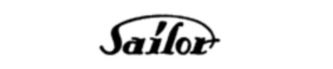 Sailor Logo (IGE, 29.01.1982)