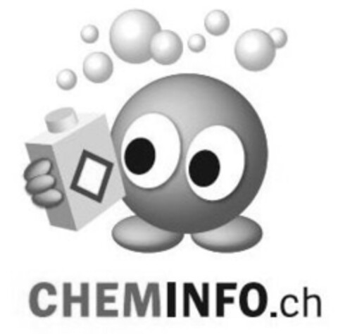 CHEMINFO.ch Logo (IGE, 05.06.2014)