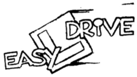 EASY L DRIVE Logo (IGE, 13.09.2015)