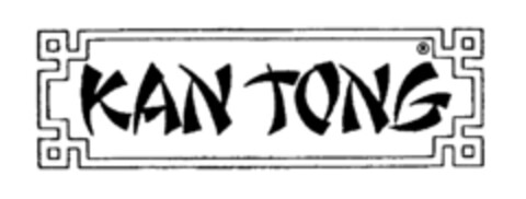 KAN TONG Logo (IGE, 27.01.1983)