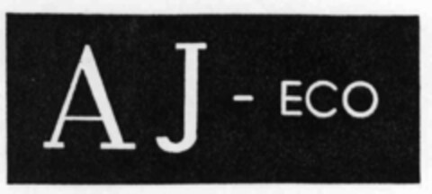 AJ - ECO Logo (IGE, 17.02.2000)