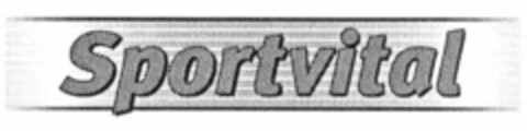 Sportvital Logo (IGE, 03/07/2002)