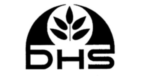 DHS Logo (IGE, 17.07.1986)
