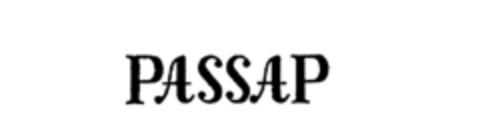 PASSAP Logo (IGE, 13.10.1978)