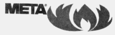 META Logo (IGE, 14.04.1991)