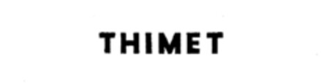 THIMET Logo (IGE, 12.11.1975)