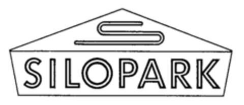 SILOPARK Logo (IGE, 22.07.1989)