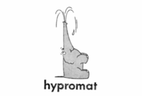 hypromat Logo (IGE, 06.09.1985)