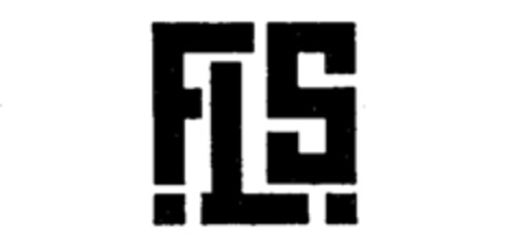 FLS Logo (IGE, 20.07.1990)