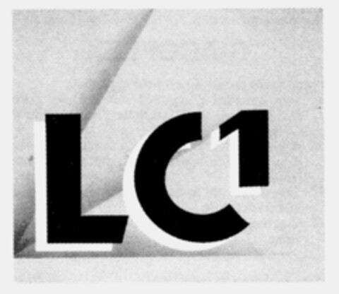 LC1 Logo (IGE, 02.09.1994)