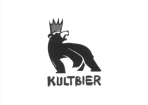 KULTBIER Logo (IGE, 05/03/2020)