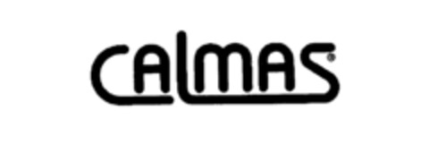 CALMAS Logo (IGE, 24.10.1985)