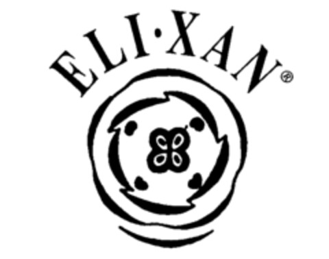 ELI XAN Logo (IGE, 13.04.1995)