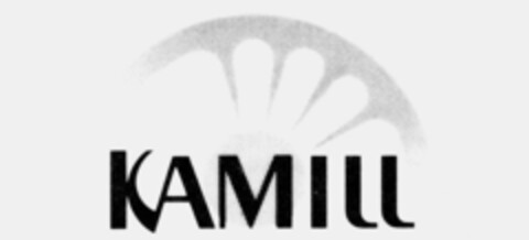 KAMILL Logo (IGE, 19.10.1989)