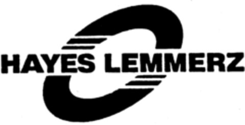 HAYES LEMMERZ Logo (IGE, 20.10.1997)