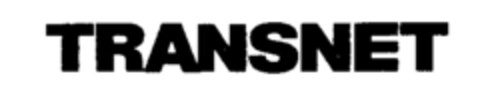 TRANSNET Logo (IGE, 14.09.1993)