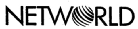 NETWORLD Logo (IGE, 21.09.1993)