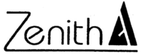 Zenith Logo (IGE, 14.11.2001)