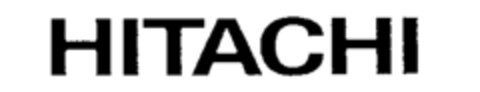 HITACHI Logo (IGE, 04.10.1993)