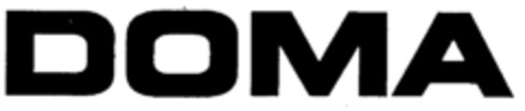 DOMA Logo (IGE, 13.09.2000)