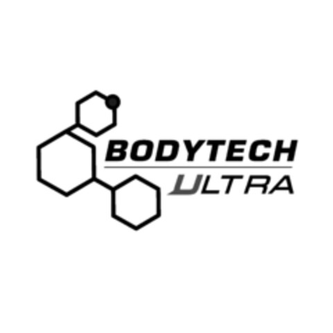 BODYTECH ULTRA Logo (IGE, 17.10.2023)
