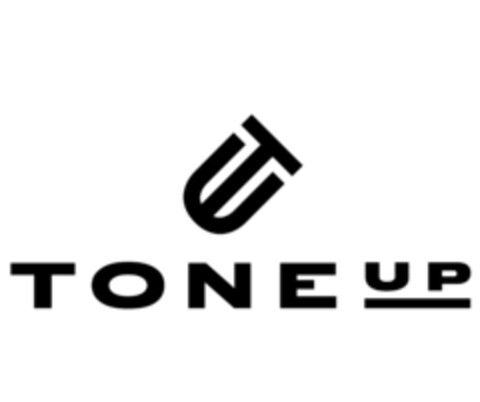 TONE UP Logo (IGE, 12/18/2020)