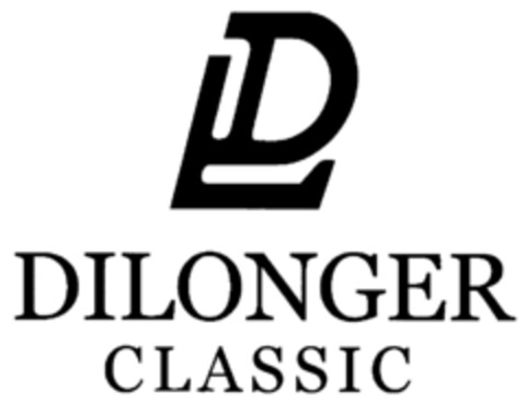 DL DILONGER CLASSIC Logo (IGE, 19.01.2010)