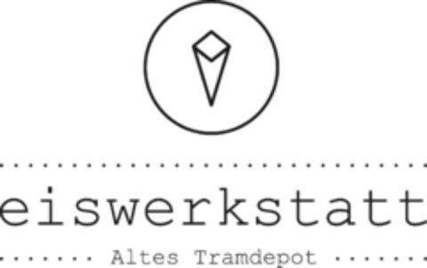 eiswerkstatt Altes Tramdepot Logo (IGE, 17.01.2017)