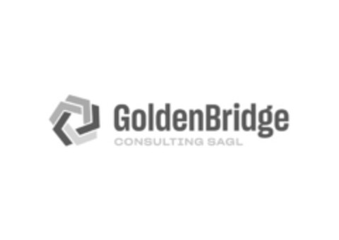 GoldenBridge CONSULTING SAGL Logo (IGE, 20.02.2018)