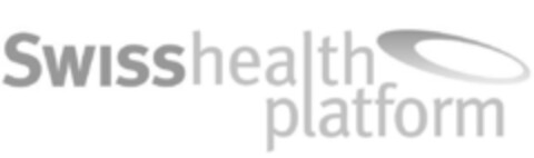 SWISShealth platform Logo (IGE, 08.04.2005)