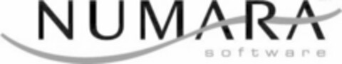 NUMARA software Logo (IGE, 06.06.2006)