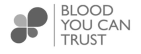 BLOOD YOU CAN TRUST Logo (IGE, 26.04.2012)