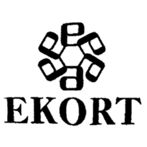 EKORT((fig.)) Logo (IGE, 12/17/2003)