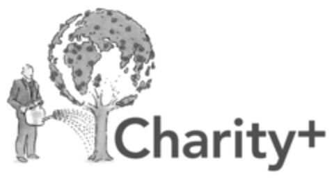 Charity+ Logo (IGE, 08/06/2008)