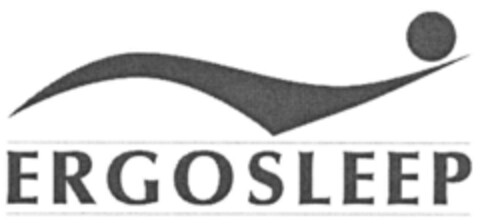 ERGOSLEEP Logo (IGE, 30.01.2006)