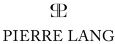 PL PIERRE LANG Logo (IGE, 07/28/2014)