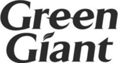 Green Giant Logo (IGE, 08.08.2014)