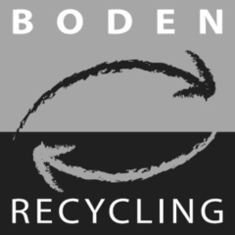 BODEN RECYCLING Logo (IGE, 14.09.2010)