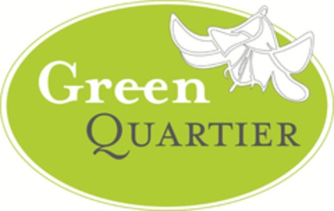 Green QUARTIER Logo (IGE, 05.09.2014)