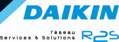 DAIKIN réseau Services & Solutions R2S Logo (IGE, 24.09.2014)