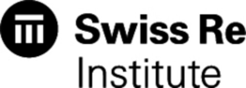 Swiss Re Institute Logo (IGE, 10/14/2016)