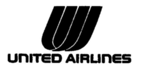 UNITED AIRLINES Logo (IGE, 12.11.2013)