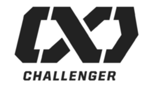 CHALLENGER Logo (IGE, 02.11.2017)