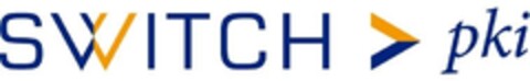 SWITCH pki Logo (IGE, 17.12.2007)