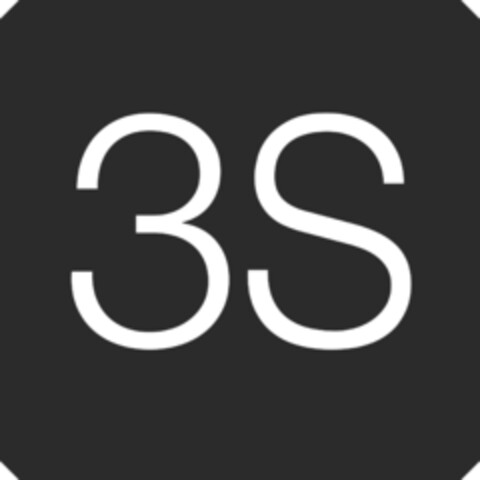 3S Logo (IGE, 11.05.2018)