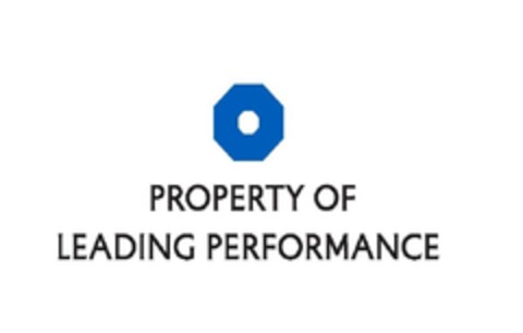 PROPERTY OF LEADING PERFORMANCE Logo (IGE, 08.06.2018)